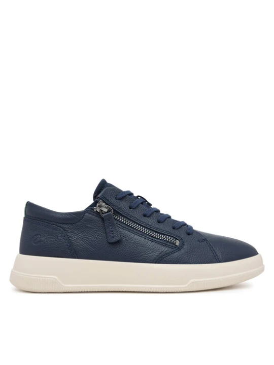 Zdjęcie produktu Sneakersy ECCO 22381354668 Granatowy