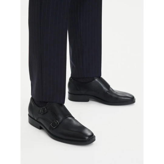 Zdjęcie produktu Sneakersy ECCO 52333401001 Czarny