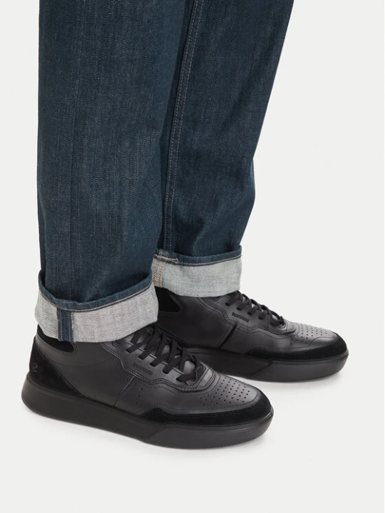 Zdjęcie produktu Sneakersy ECCO 53982451052 Czarny
