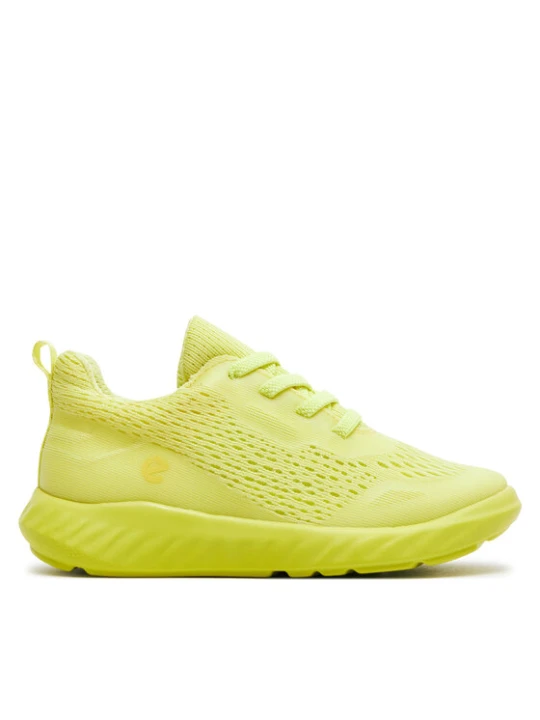 Zdjęcie produktu Sneakersy ECCO 71279260930 Zielony