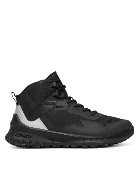 Zdjęcie produktu Sneakersy ECCO 82432357341 Czarny