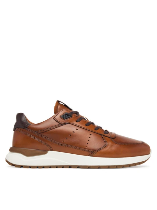 Zdjęcie produktu Sneakersy ECCO Astir Neo 53492461936 Brązowy