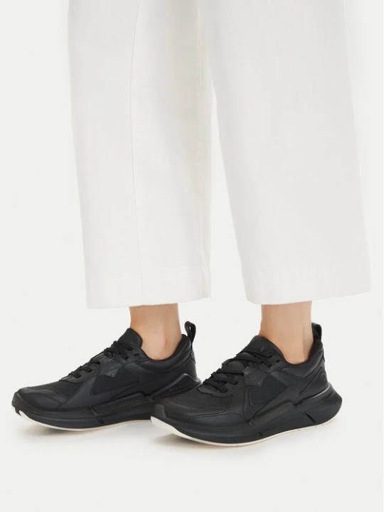 Zdjęcie produktu Sneakersy ECCO Biom 2.2 W 83081351052 Czarny