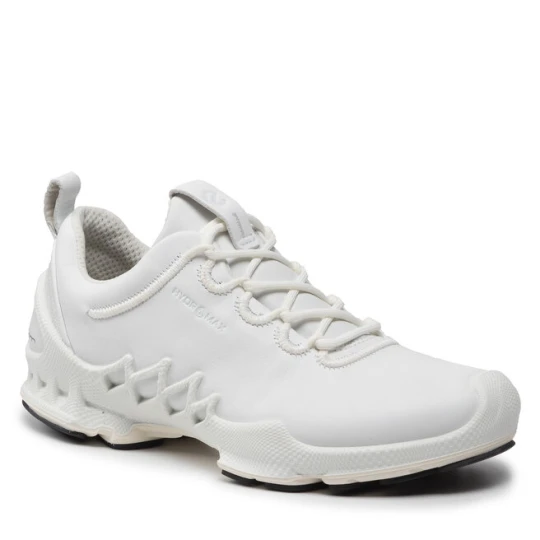 Zdjęcie produktu Sneakersy ECCO Biom Aex W 80283301007 Biały
