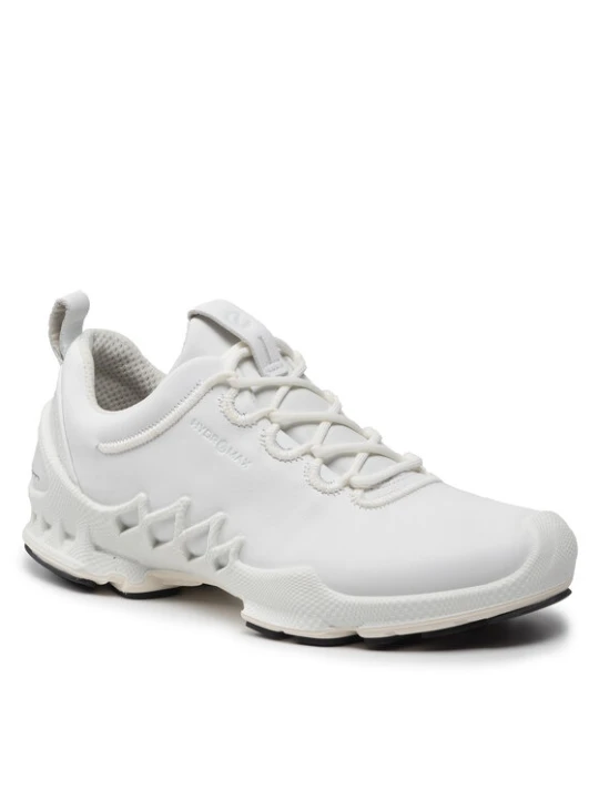 Zdjęcie produktu Sneakersy ECCO Biom Aex W 80283301007 Biały