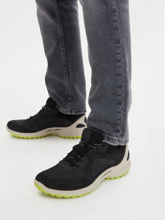 Zdjęcie produktu Sneakersy ECCO Biom Energi 85081402001 Czarny