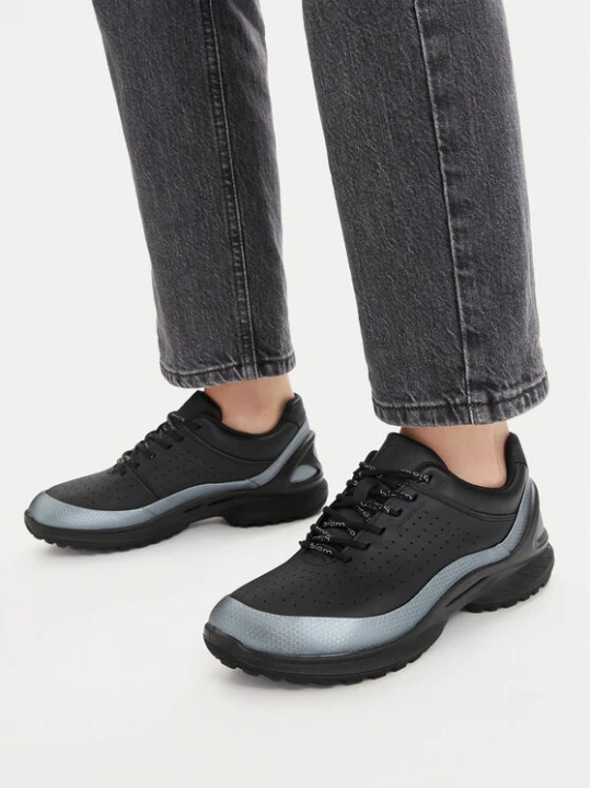 Zdjęcie produktu Sneakersy ECCO Biom Energi 85082354477 Czarny