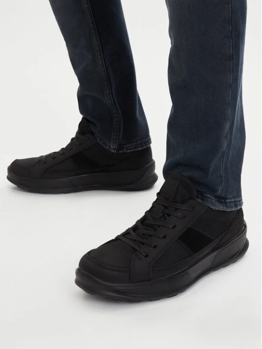 Zdjęcie produktu Sneakersy ECCO Byway 2.0 52284451052 Czarny