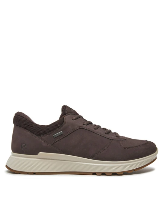 Zdjęcie produktu Sneakersy ECCO Exostride M 83530402178 Brązowy