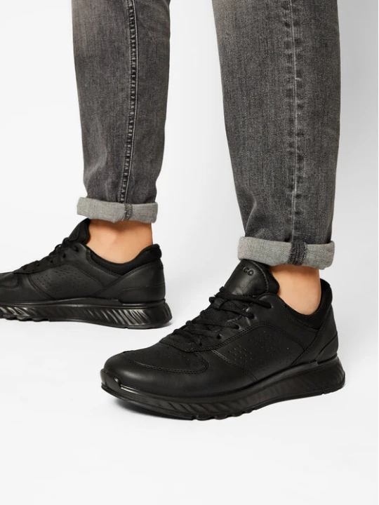 Zdjęcie produktu Sneakersy ECCO Exostride M 83531401001 Czarny