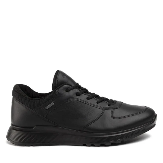 Zdjęcie produktu Sneakersy ECCO Exostride M GORE-TEX 835304 01001 Czarny