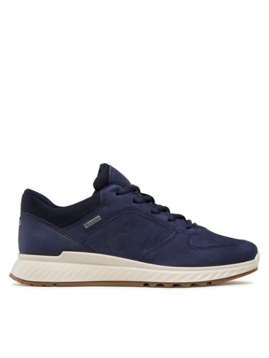 Zdjęcie produktu Sneakersy ECCO Exostride W Low Gtx GORE-TEX 83530301303 Granatowy