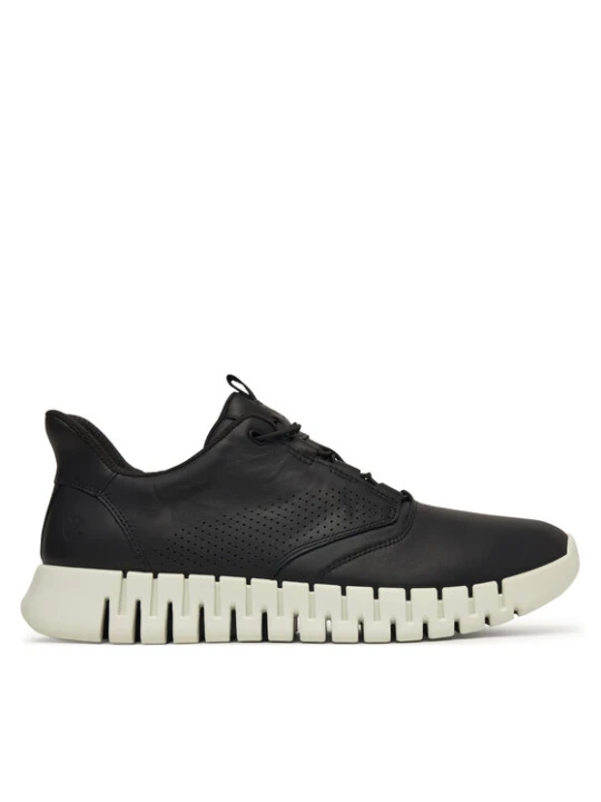 Zdjęcie produktu Sneakersy ECCO Gruuv 52530401001 Czarny