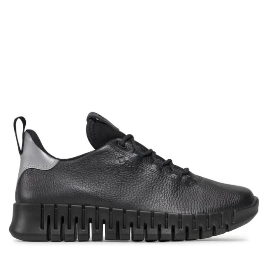 Zdjęcie produktu Sneakersy ECCO Gruuv Gtx GORE-TEX 21823301001 Czarny