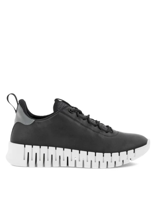 Zdjęcie produktu Sneakersy ECCO GRUUV W 21820360719 Czarny