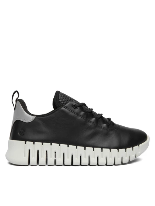 Zdjęcie produktu Sneakersy ECCO GRUUV W 21820360719 Czarny