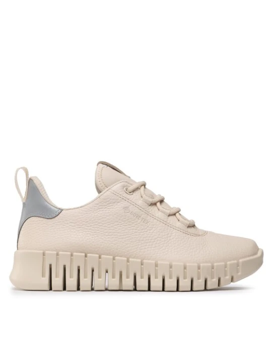 Zdjęcie produktu Sneakersy ECCO Gruuv W 21823301378 Beżowy