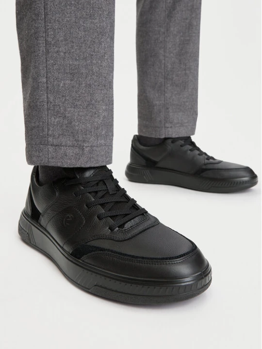 Zdjęcie produktu Sneakersy ECCO Move 55165451052 Czarny