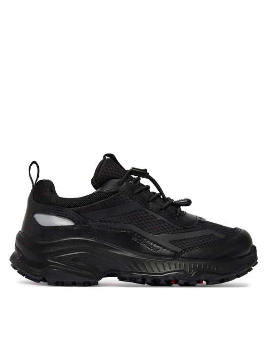 Zdjęcie produktu Sneakersy ECCO Receptor Xp K 72477251094 Czarny