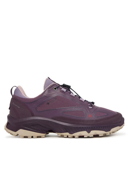Zdjęcie produktu Sneakersy ECCO Receptor Xp W GORE-TEX 85434351294 Fioletowy