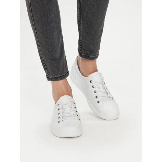 Zdjęcie produktu Sneakersy ECCO Soft 2.0 20650301007 Biały