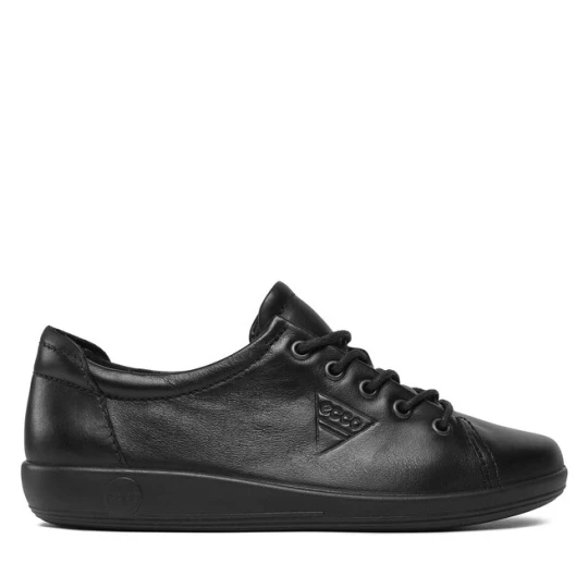 Zdjęcie produktu Sneakersy ECCO Soft 2.0 20650356723 Czarny