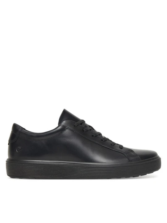 Zdjęcie produktu Sneakersy ECCO Soft 60 52546401001 Czarny