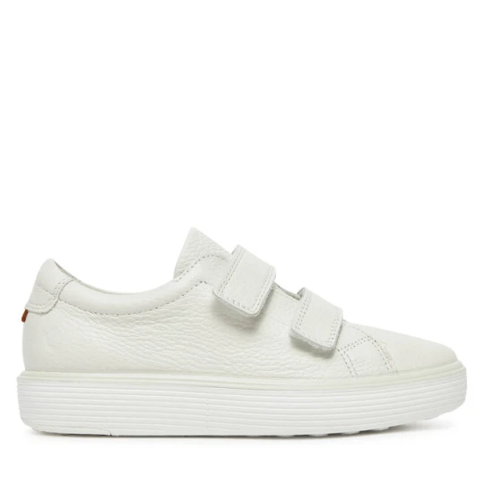Zdjęcie produktu Sneakersy ECCO Soft 60 K 71381201007 Biały