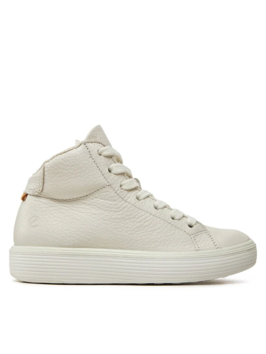 Zdjęcie produktu Sneakersy ECCO Soft 60 K 71382201007 Biały