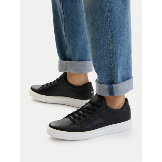 Zdjęcie produktu Sneakersy ECCO Soft 60 M 58240401001 Czarny