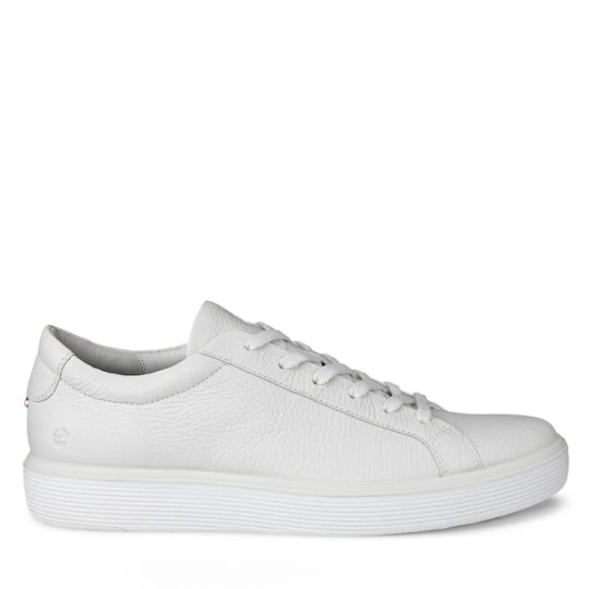 Zdjęcie produktu Sneakersy ECCO Soft 60 M 58240401007 Biały