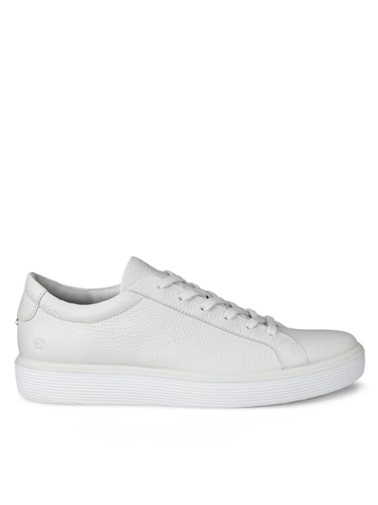 Zdjęcie produktu Sneakersy ECCO Soft 60 M 58240401007 Biały
