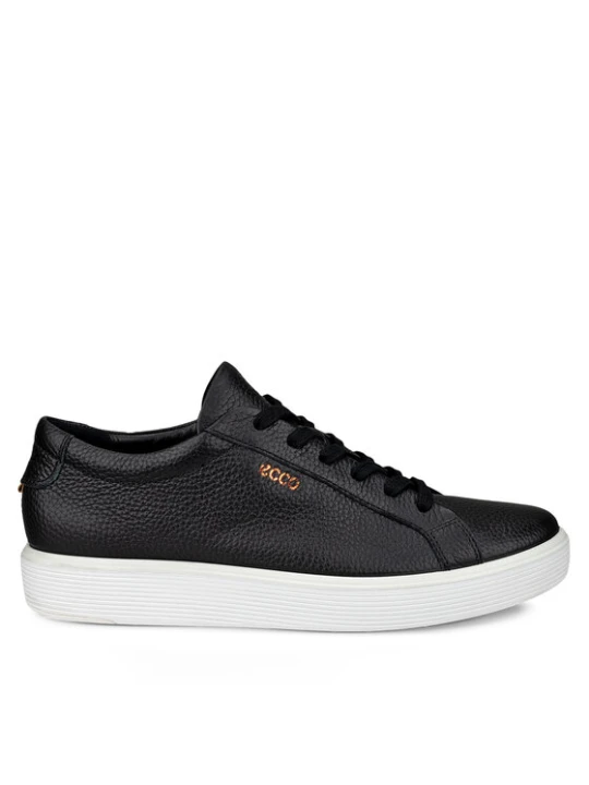Zdjęcie produktu Sneakersy ECCO Soft 60 W Shoe . Delete 21920301001 Czarny