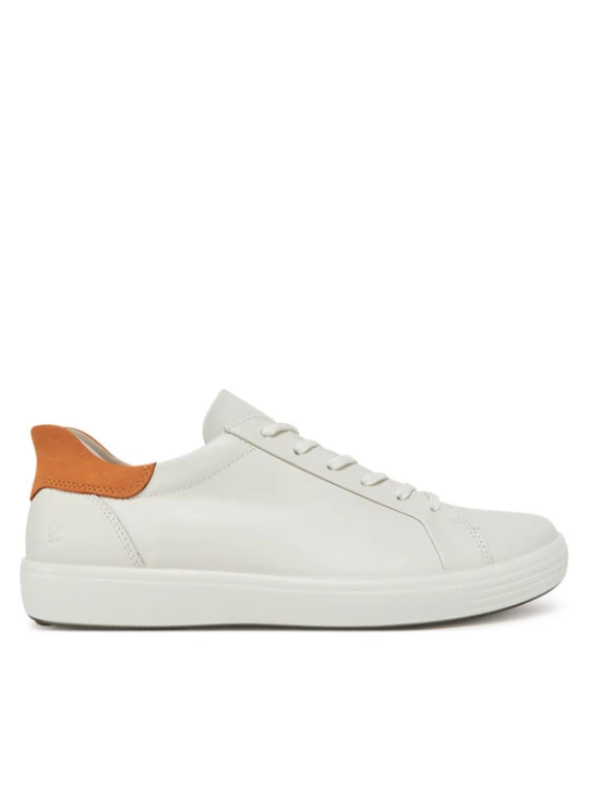 Zdjęcie produktu Sneakersy ECCO Soft 7 47082450104 Biały