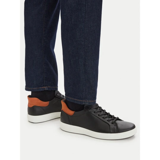 Zdjęcie produktu Sneakersy ECCO Soft 7 47082451866 Czarny