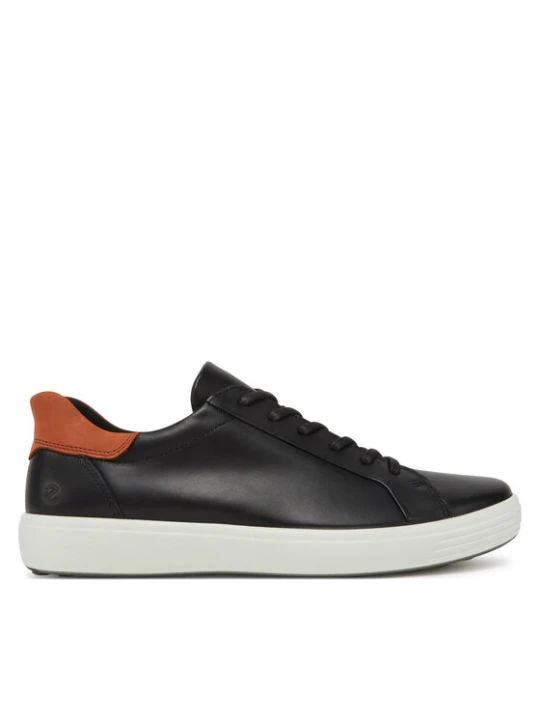 Zdjęcie produktu Sneakersy ECCO Soft 7 47082451866 Czarny