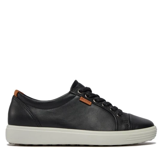 Zdjęcie produktu Sneakersy ECCO Soft 7 Ladies 43000301001 Czarny