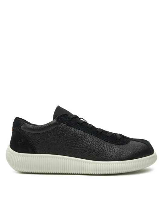 Zdjęcie produktu Sneakersy ECCO Soft Zero W 22025351052 Czarny
