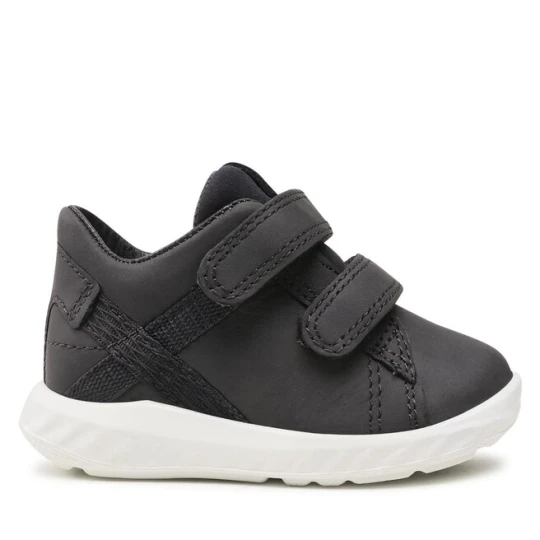 Zdjęcie produktu Sneakersy ECCO Sp.1 Lite Infant 72412101001 Czarny