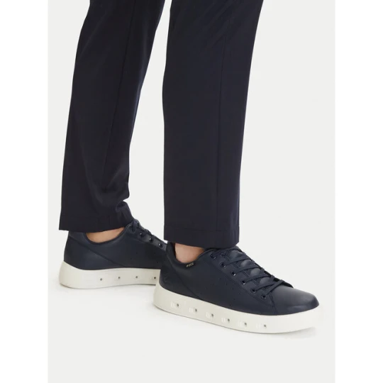 Zdjęcie produktu Sneakersy ECCO Street 720 52088401038 Granatowy