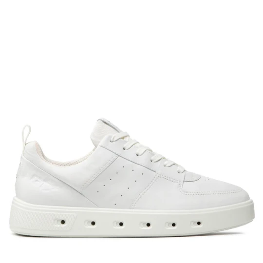 Zdjęcie produktu Sneakersy ECCO Street 720 M GORE-TEX 52081401007 Biały