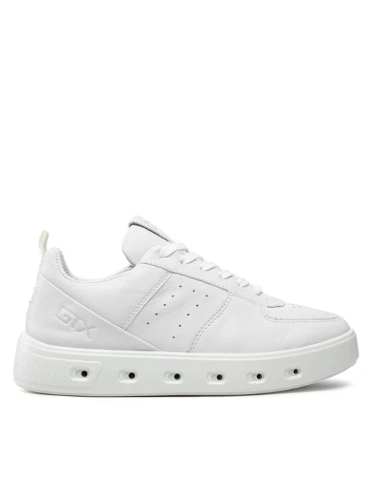 Zdjęcie produktu Sneakersy ECCO Street 720 W GORE-TEX 20971301007 Biały