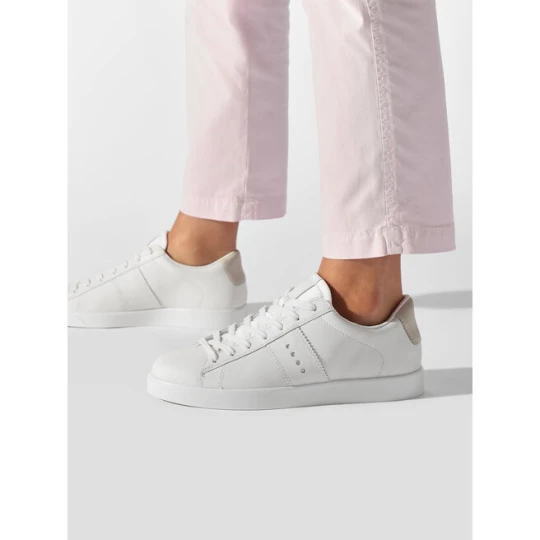 Zdjęcie produktu Sneakersy ECCO STREET LITE W 21280359390 Biały