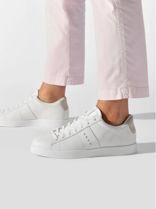 Zdjęcie produktu Sneakersy ECCO STREET LITE W 21280359390 Biały