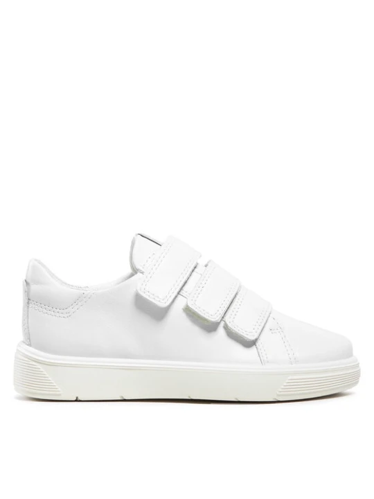 Zdjęcie produktu Sneakersy ECCO Street Tray K 70520201007 Biały