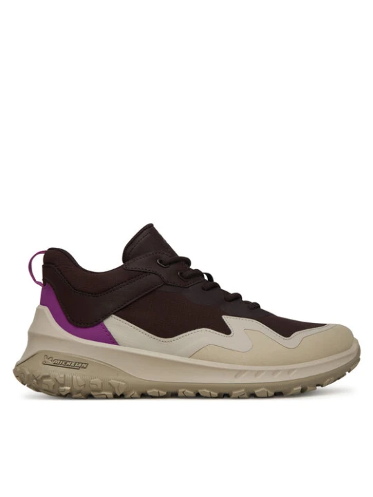 Zdjęcie produktu Sneakersy ECCO Ult-Trn 82433361410 Bordowy