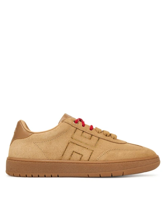 Zdjęcie produktu Sneakersy Elisabetta Franchi F4A9-E0665-0071 Beżowy