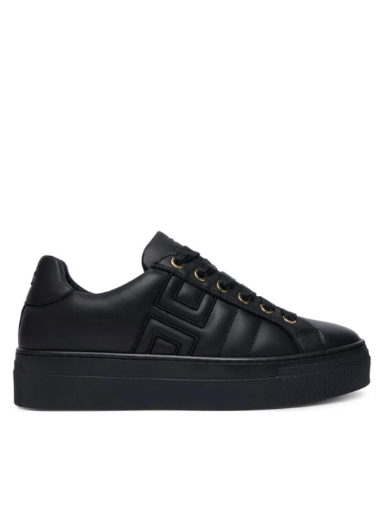 Zdjęcie produktu Sneakersy Elisabetta Franchi F4A9-E0682-1201 Czarny
