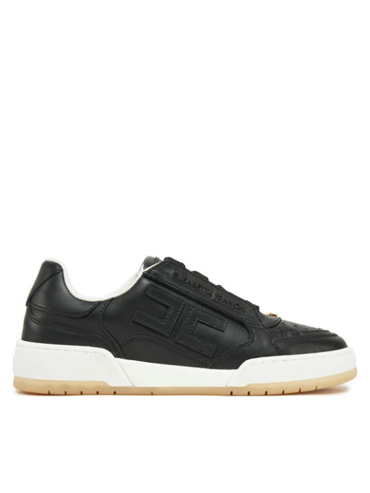 Zdjęcie produktu Sneakersy Elisabetta Franchi SA-48G-51E2-V420 Czarny