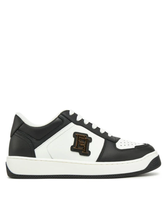 Zdjęcie produktu Sneakersy Elisabetta Franchi SA-49G-51E2-V400 Biały